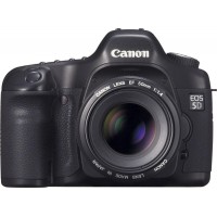 Canon EOS 5D Canon EOS 5D